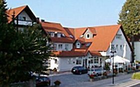 Hotel Walz Salzkotten